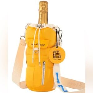 Veuve Clicquot Yellow Bottle Cooler